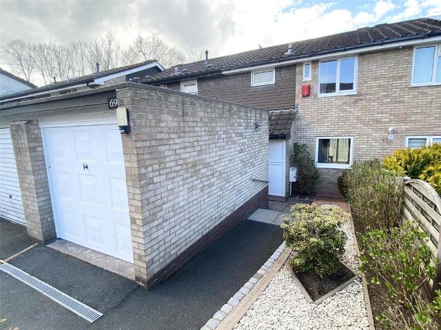 House for sale in Hollinswood, Telford