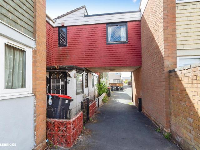 House for sale in Sutton Hill, Telford