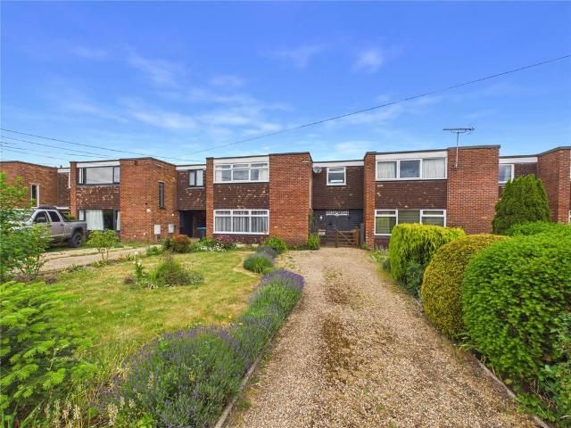 House for sale in Bedingfield, Suffolk