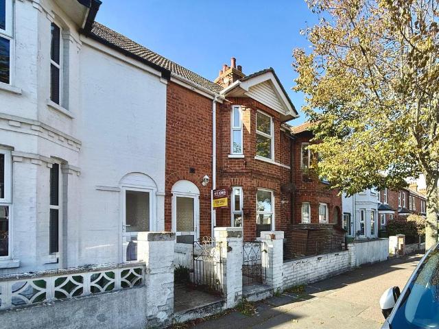 House for sale in Cheriton, Folkestone and Hythe