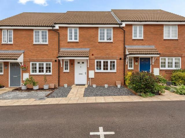 House for sale in Stotfold, Central Bedfordshire
