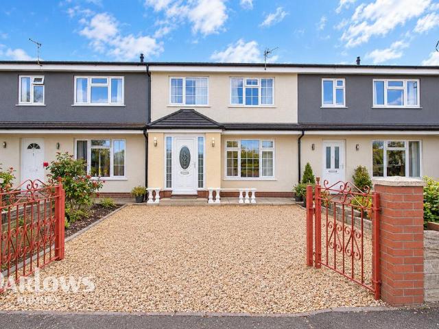 House for sale in Rumney, Cardiff