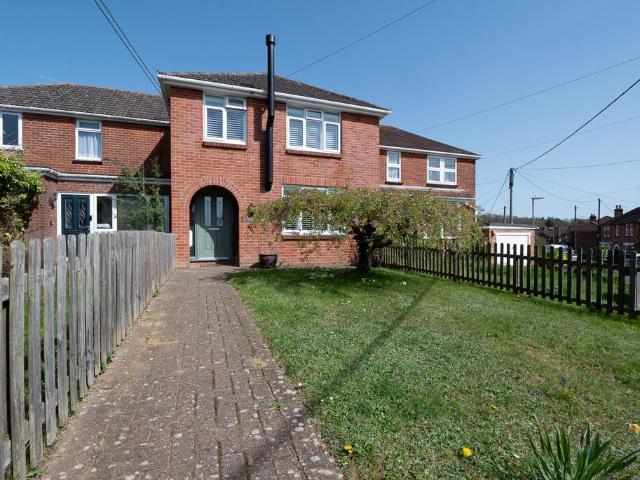 House for sale in Stoke Common, Eastleigh