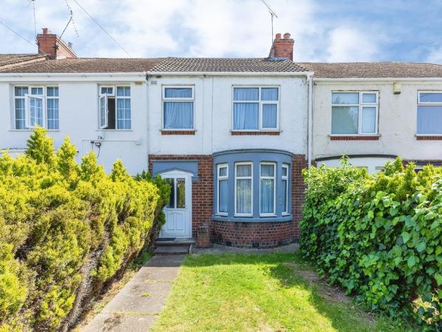 House for sale in Radford, West Midlands