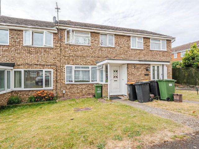 House for sale in Dunstable, Bedfordshire
