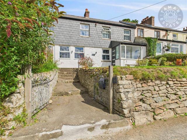 House for sale in Darite, St Cleer