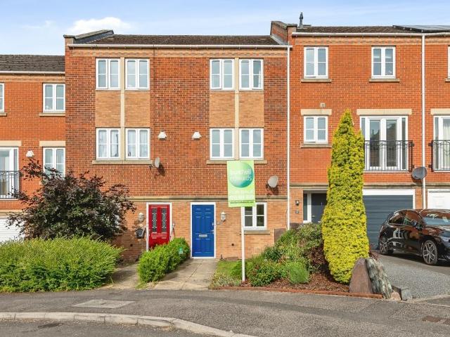 House for sale in Haddon, East Midlands