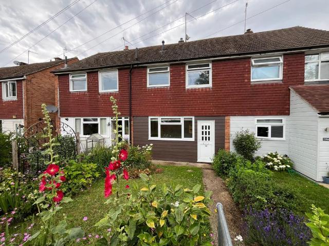 House for sale in Cross In Hand, East Sussex