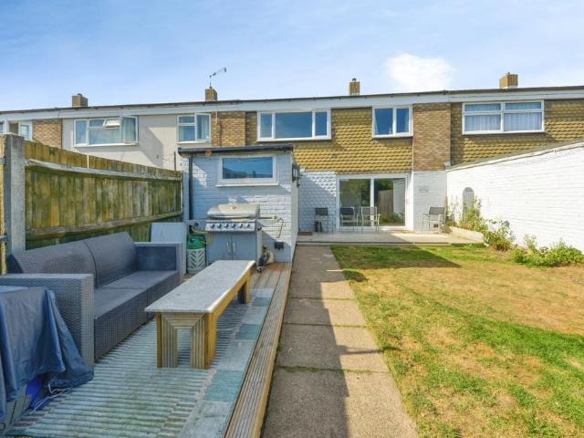 House for sale in Shephall, Hertfordshire