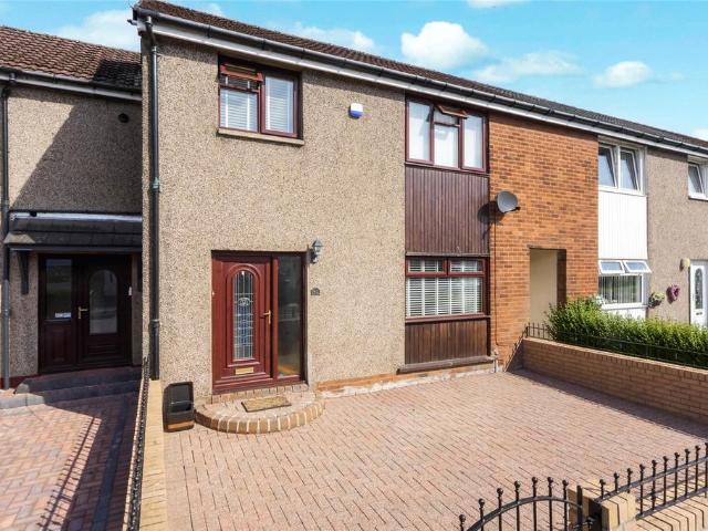 House for sale in Kirkintilloch, Scotland