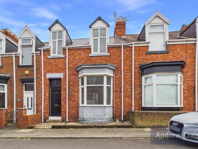 House for sale in Tyne And Wear