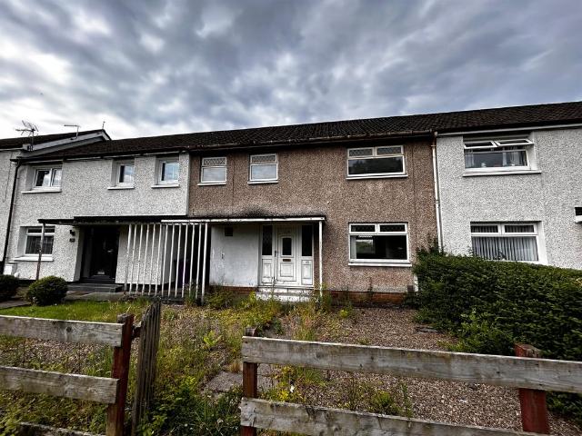 House for sale in Irvine, Scotland