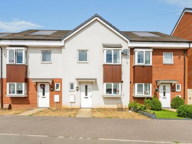 House for sale in Cauldwell, Bedford
