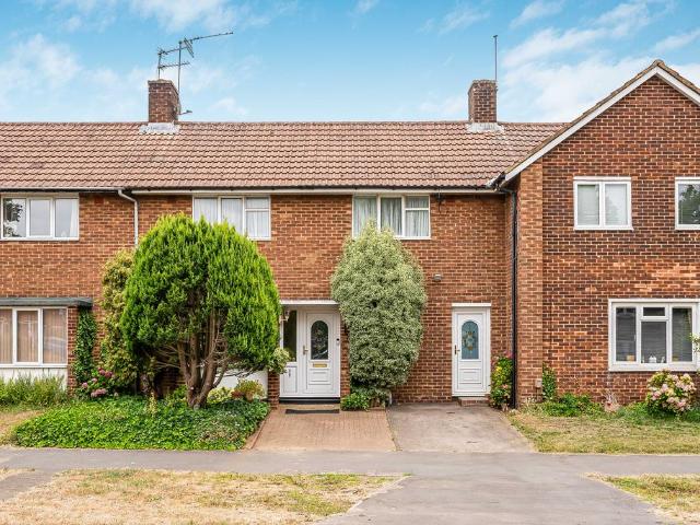 House for sale in Fretherne, Hertfordshire