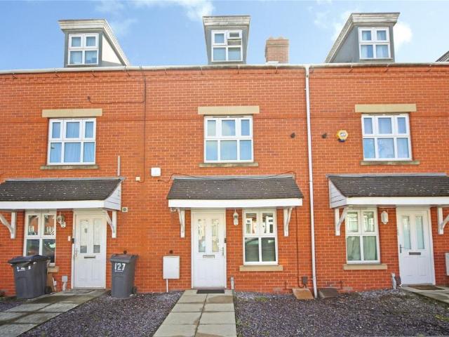 House for sale in Springfield, West Midlands