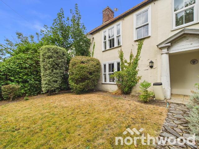 House for sale in Willesborough Lees, Bridgefield