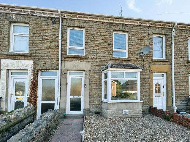 House for sale in Coedffranc, Skewen
