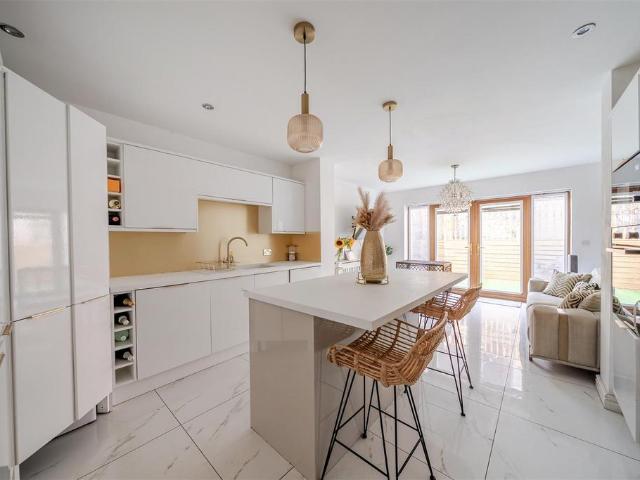 House for sale in Mount Pleasant, Nangreaves