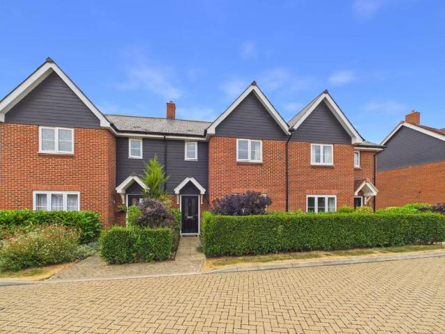 House for sale in Haddenham, Buckinghamshire