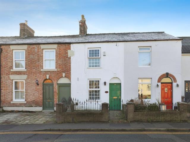 House for sale in Rainford, St Helens