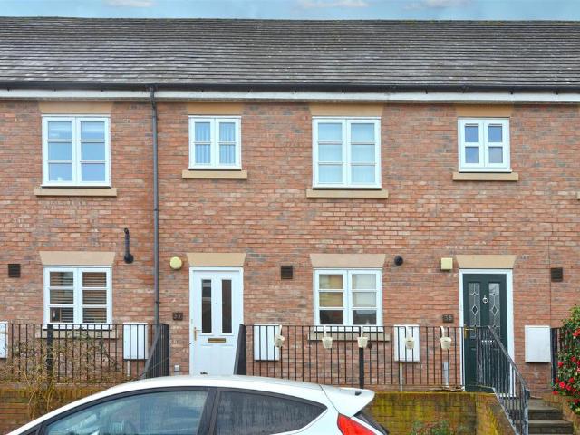 House for sale in Greenfields, Frankwell