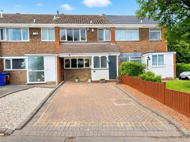 House for sale in Stourbridge, West Midlands