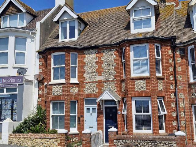 House for sale in Rottingdean
