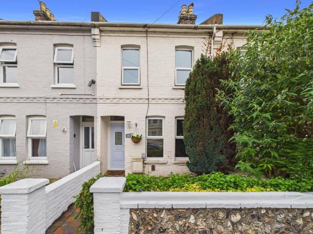House for sale in West Worthing, Worthing