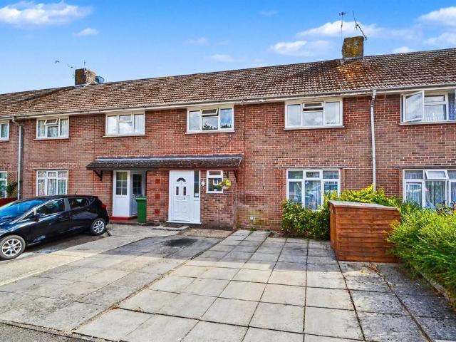House for sale in Weeke, Harestock