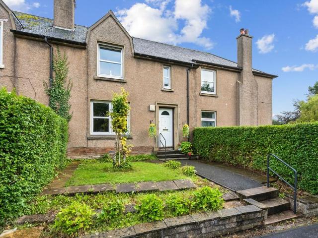 House for sale in Inverallan, Bridge Of Allan