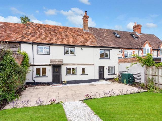 House for sale in Berrick Salome, Oxfordshire