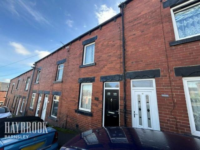 House for sale in Worsbrough Common, Barnsley