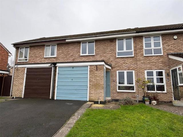 House for sale in St. Georges and Priorslee, Telford
