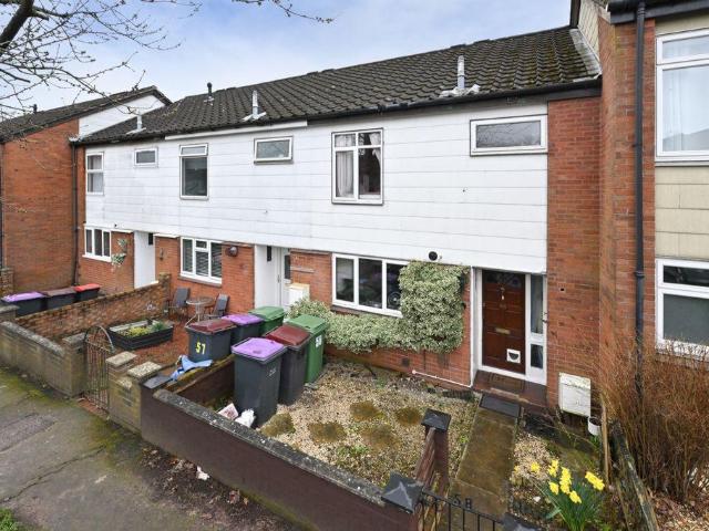 House for sale in Malinslee, Telford
