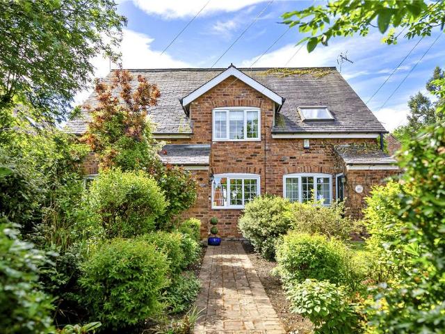 House for sale in Bilbrough, North Yorkshire