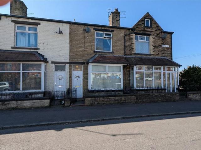 House for sale in Fulledge, Burnley