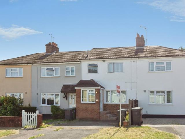 House for sale in Bushey