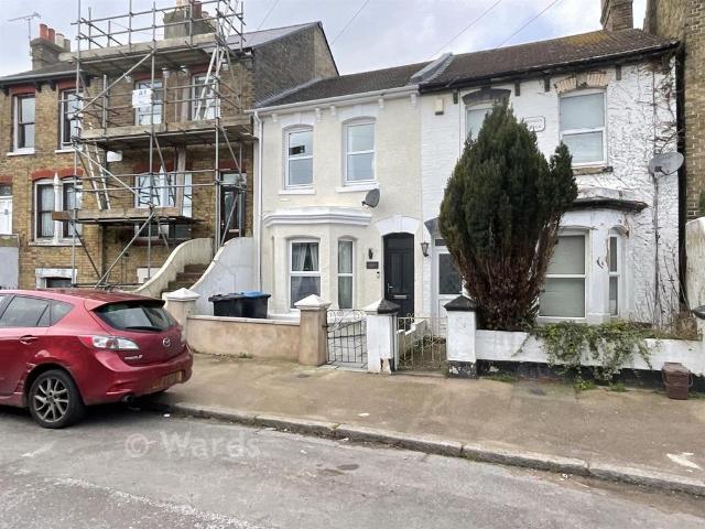 House for sale in Chilton, Acol