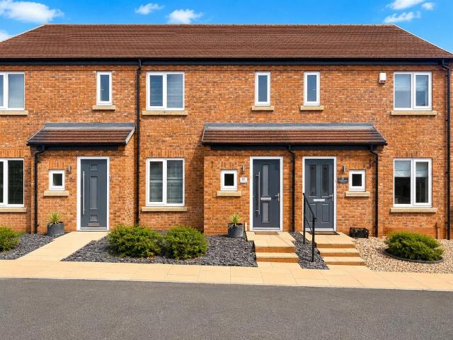 House for sale in Wordsley, West Midlands