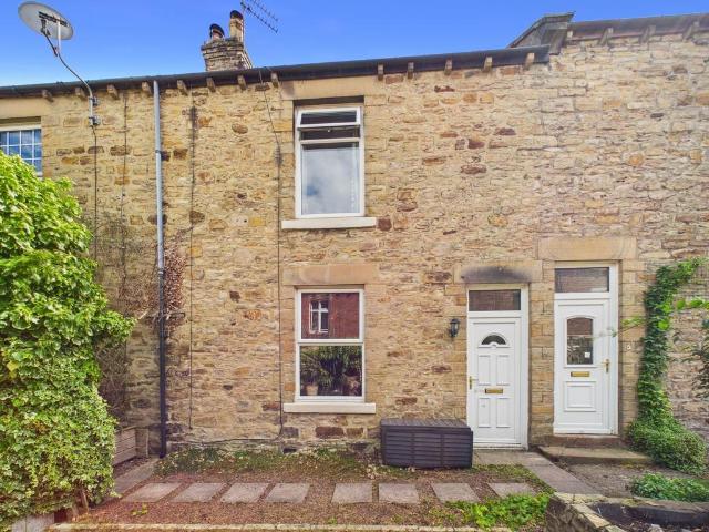 House for sale in Burnopfield, North East
