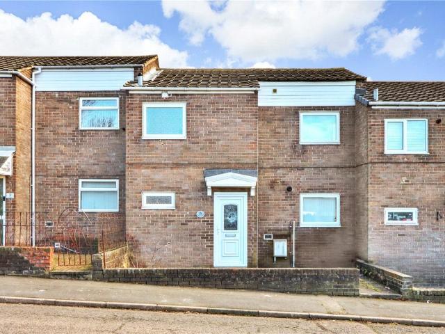 House for sale in Blakelaw, Tyne And Wear