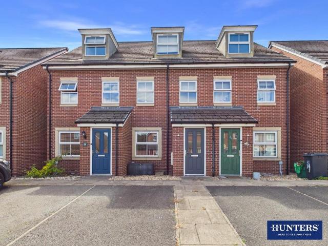 House for sale in Botcherby