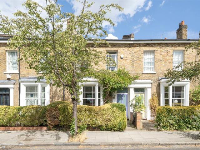 House for sale in Haggerston, De Beauvoir Town