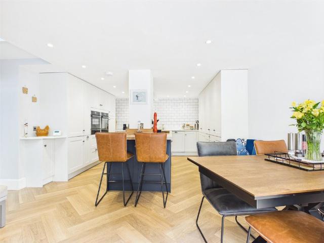 House for sale in Headley Park, Bristol