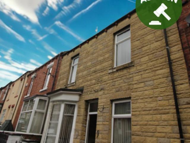 House for sale in Tanfield Lea, Stanley