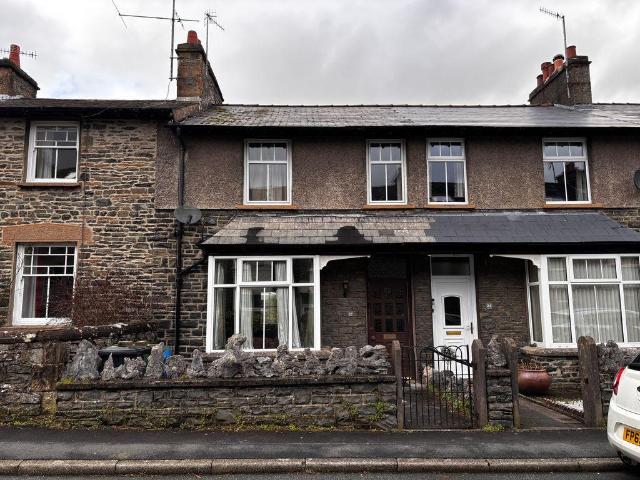 House for sale in Sedbergh