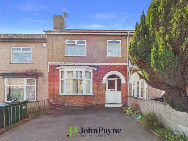 House for sale in Ball Hill, West Midlands