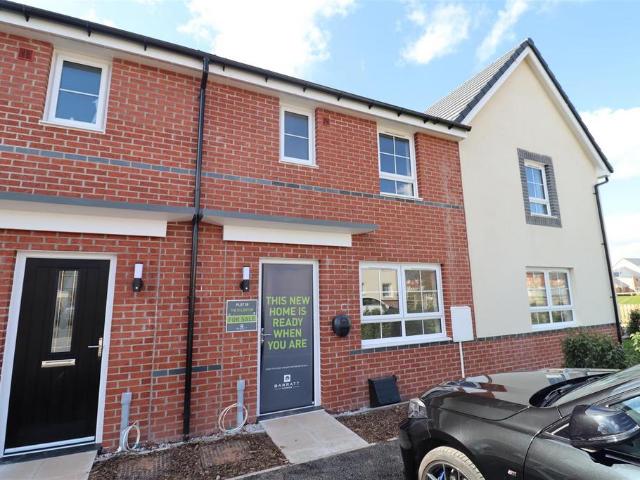 House for sale in Longton, Stoke-on-Trent
