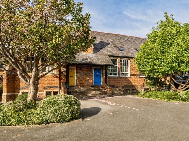 House for sale in The Slade, Oxfordshire