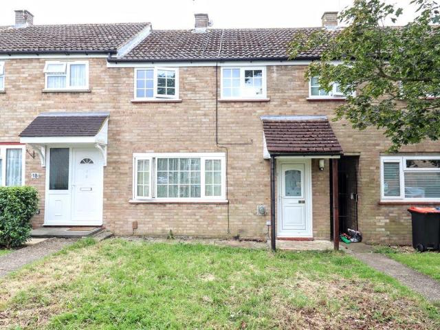 House for sale in West Bletchley, Bletchley